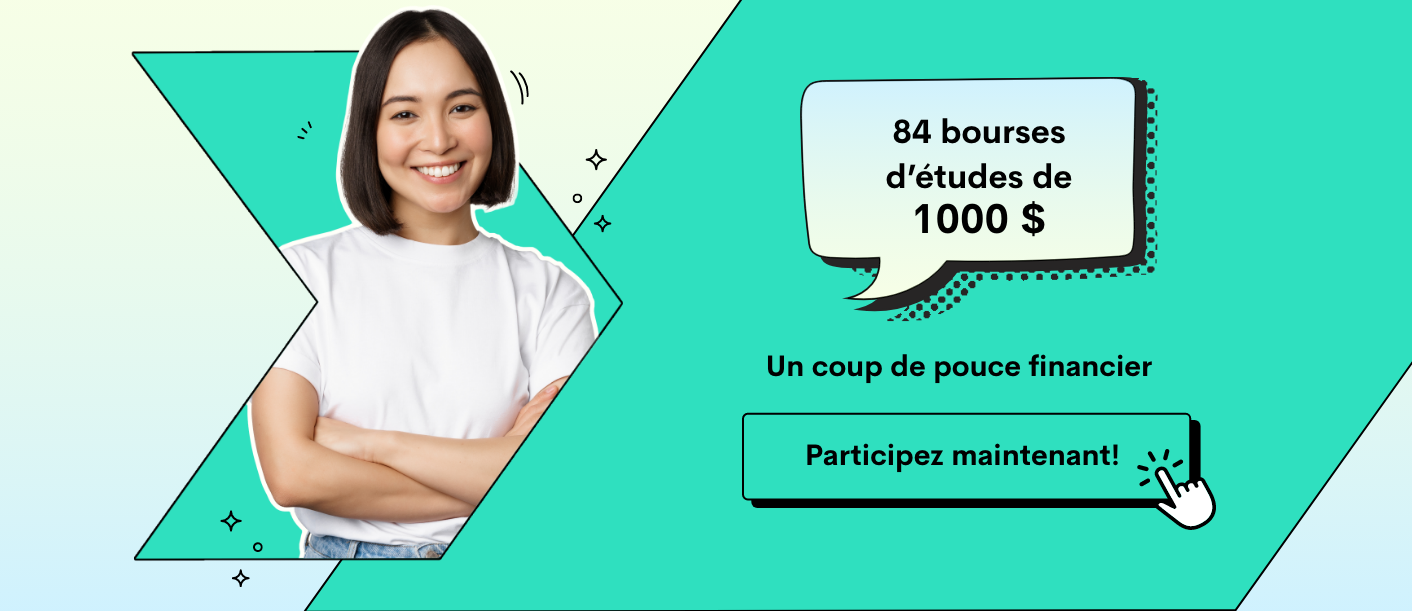 Bourses d'tudes 2023